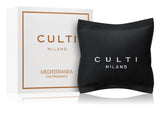 Culti Car Mediterranea car fragrance 7 x 7 cm