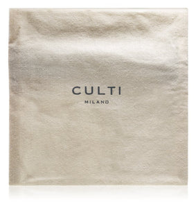Culti Home Sachet bag for scented granules without perfume