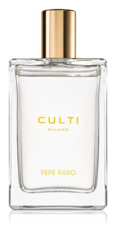 Culti Pepe Raro unisex eau de parfum 100 ml