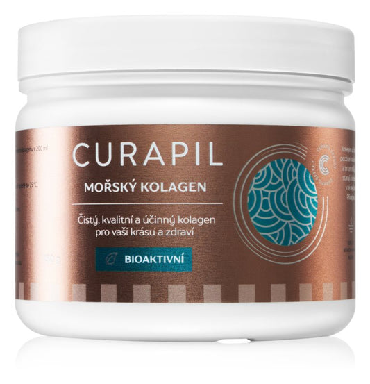 Curapil Marine collagen 150 g