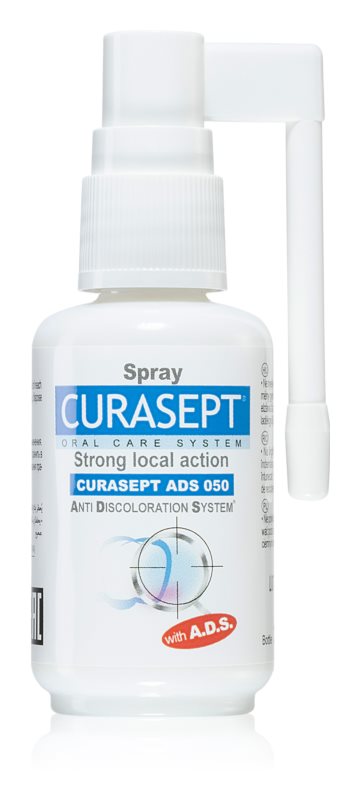 Curasept ADS 050 Oral Spray 30 ml