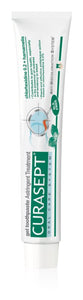 Curasept ADS Astringent gel toothpaste against bleeding gums 30 ml
