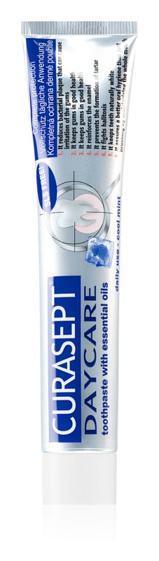 Curasept Daycare Cool Mint toothpaste 75 ml