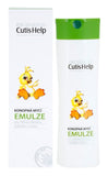 CutisHelp Mimi hemp wash emulsion for children from birth 200 ml