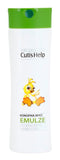 CutisHelp Mimi hemp wash emulsion for children from birth 200 ml