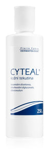 Cyteal 0.25g/0.25g/0.7g skin fluid