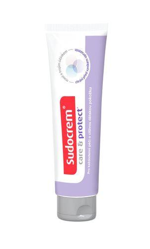 Sudocrem care & protect ointment 100 g