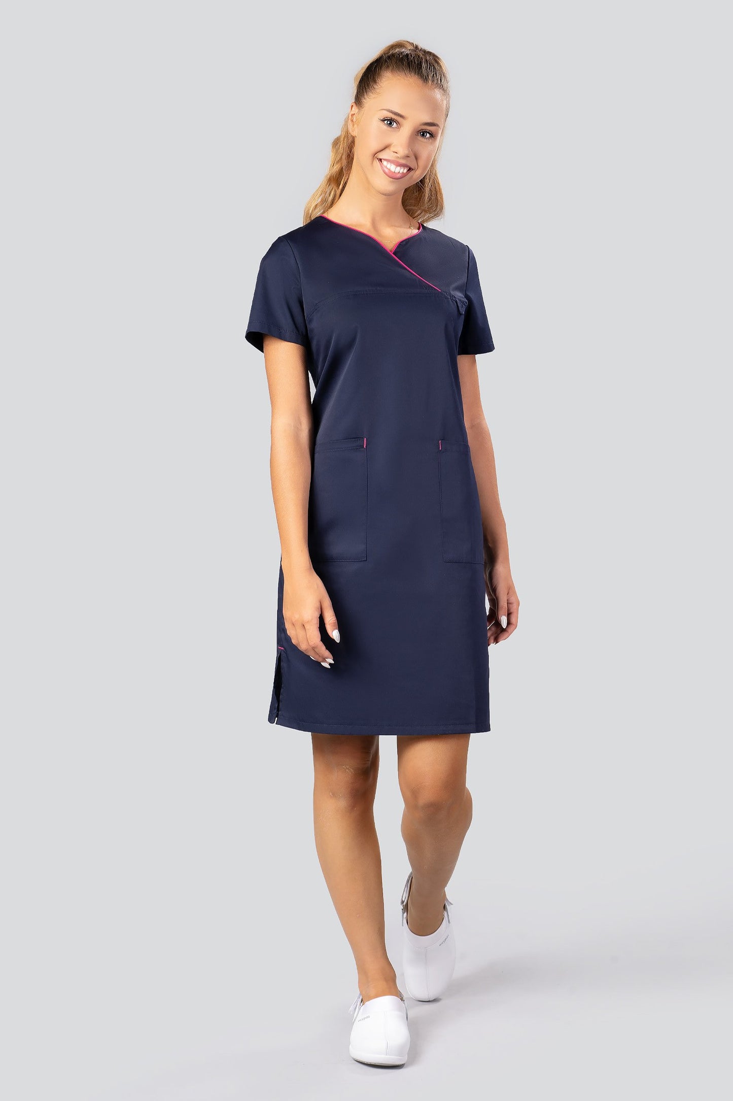 Women's dress Select SE2007B