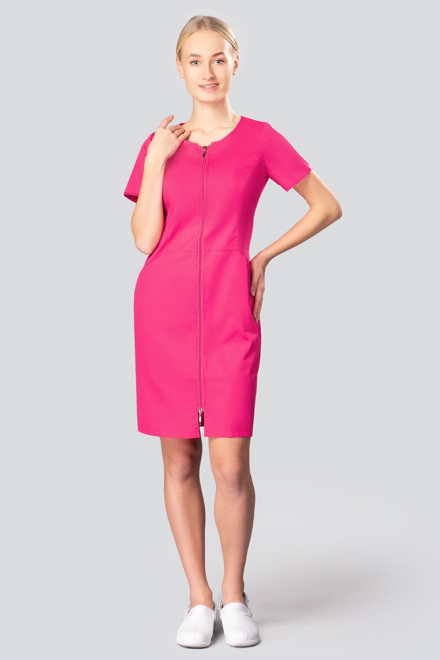 Uniformix women's dress SE2030
