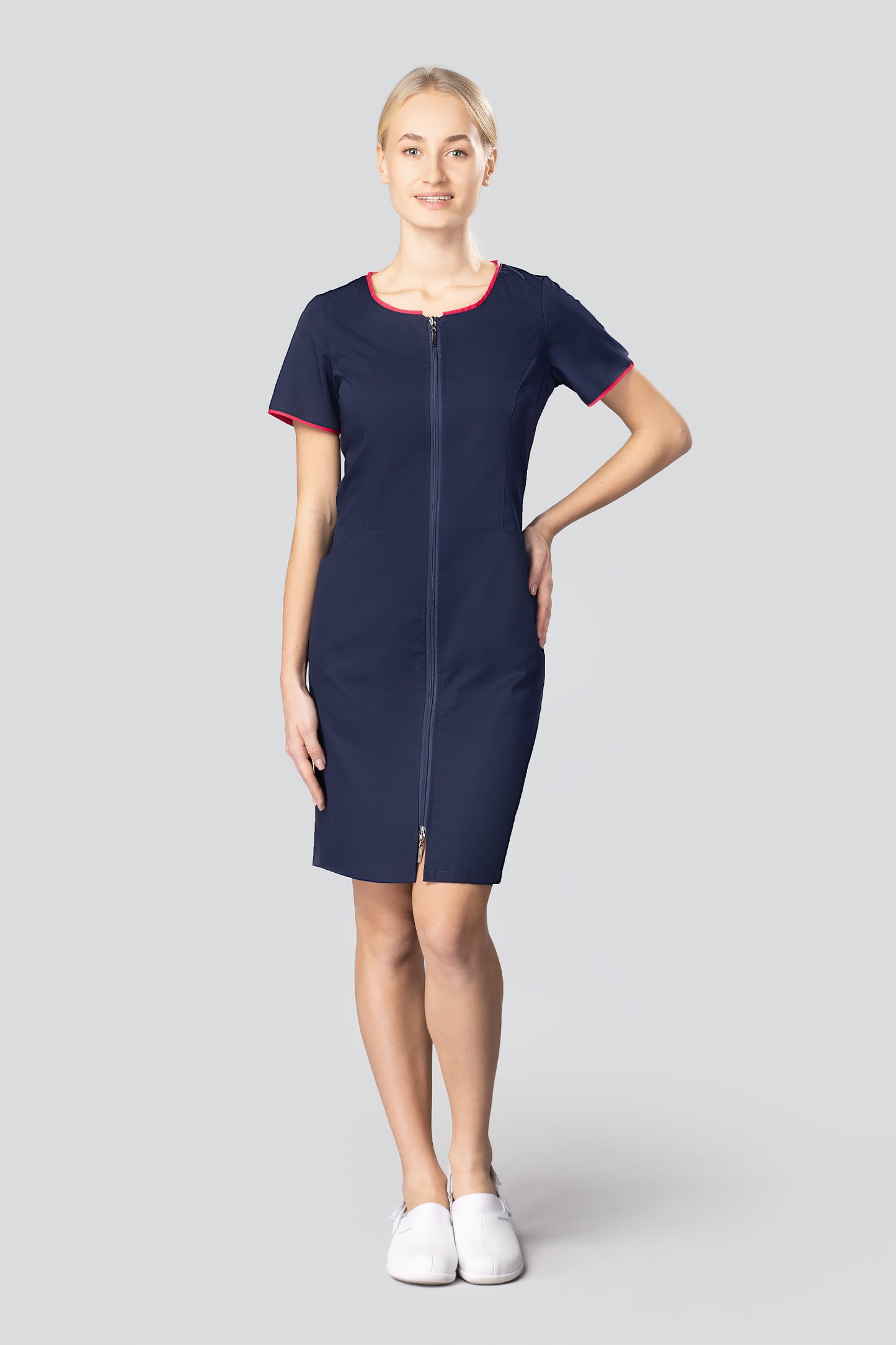 Uniformix women's dress SE2030