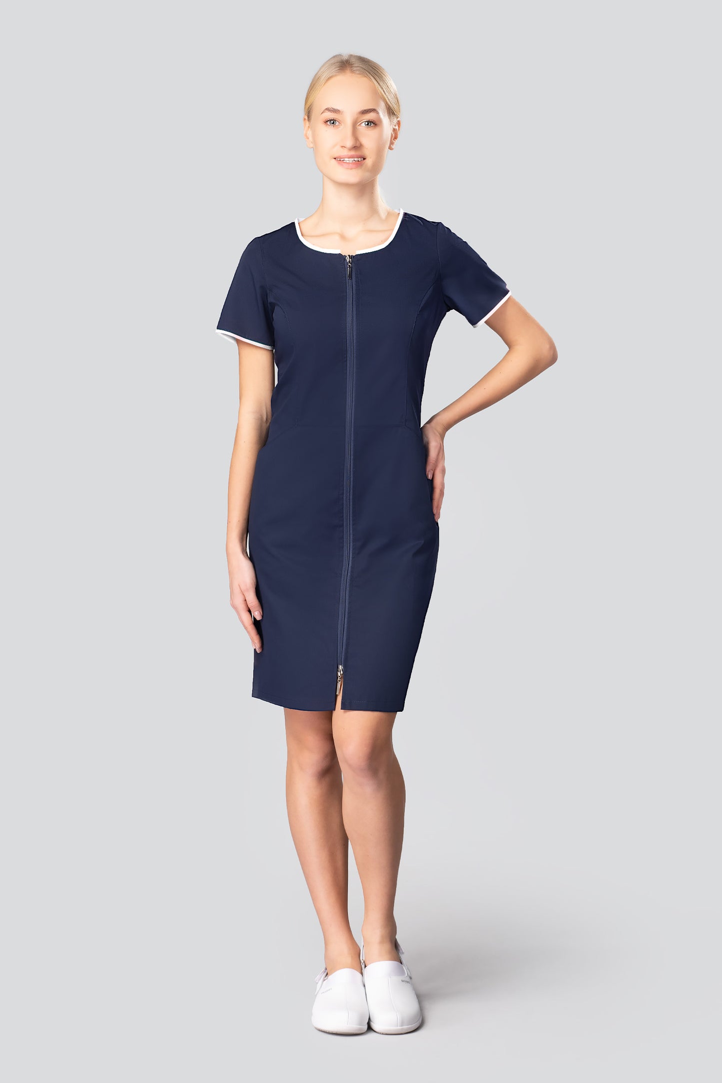 Uniformix women's dress SE2030
