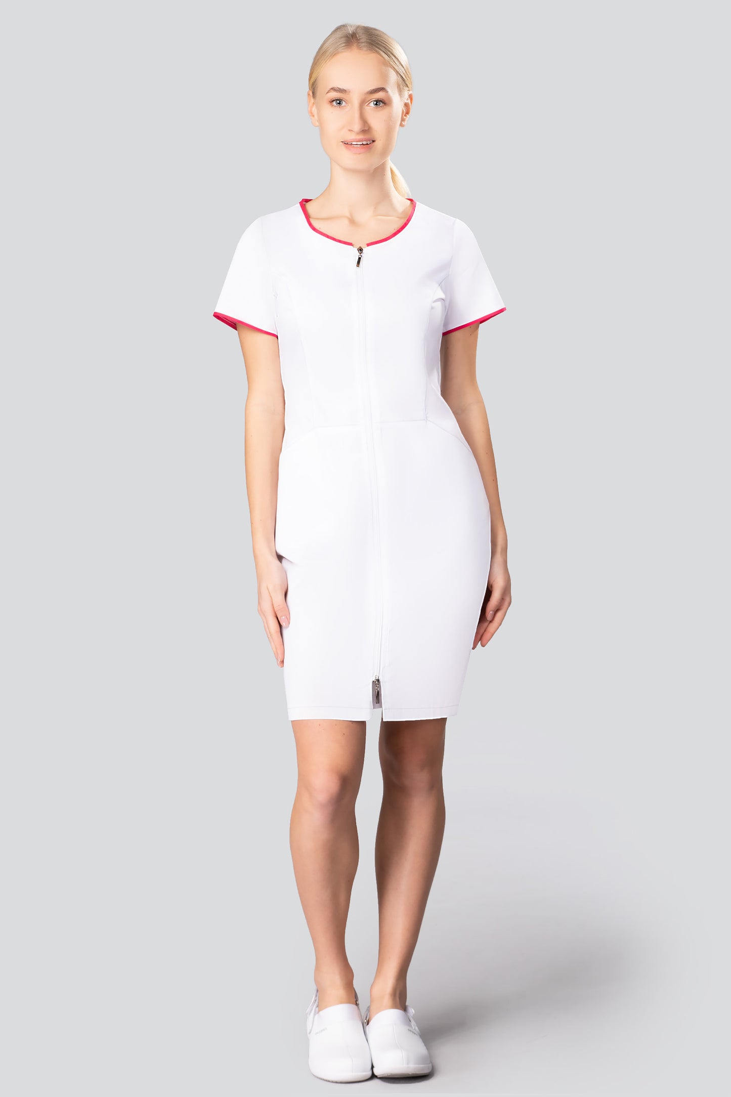 Uniformix women's dress SE2030
