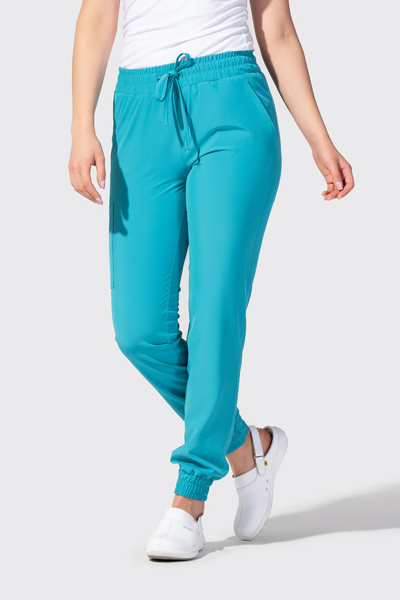 Comfort women's medical trousers CT2057