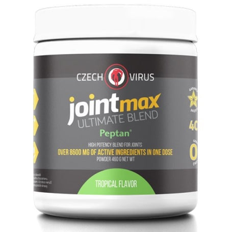 CZECH VIRUS JOINT MAX ULTIMATE BLEND 460 G - mydrxm.com