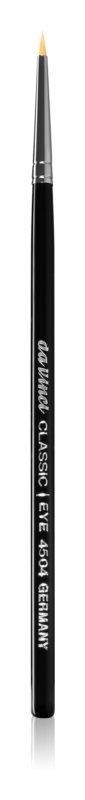 da Vinci Classic eyeliner brush 4504 1 cs