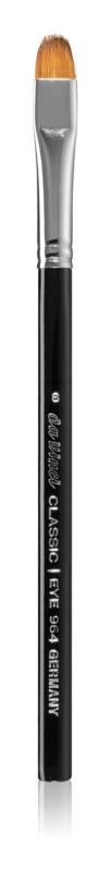 da Vinci Classic eyeshadow brush 964