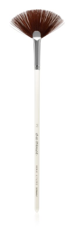 da Vinci Mask face mask fan brush 47469