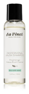 da Vinci Professional brush Shampoo 100 ml