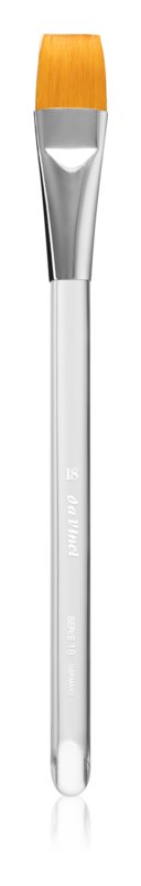 da Vinci Serie face mask brush 18