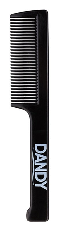 DANDY beard comb 11 x 2 cm