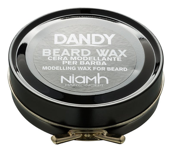 DANDY Beard Wax 50 ml