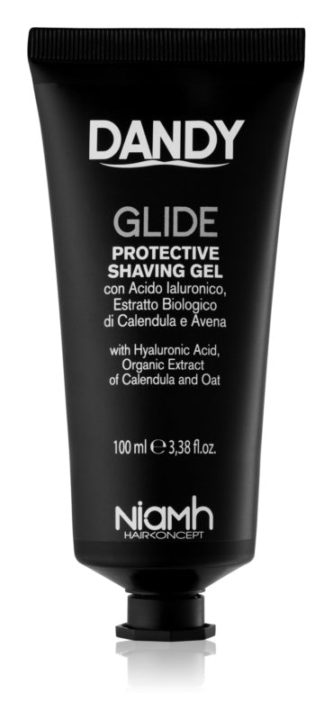 DANDY Glide Protective shaving gel 100 ml