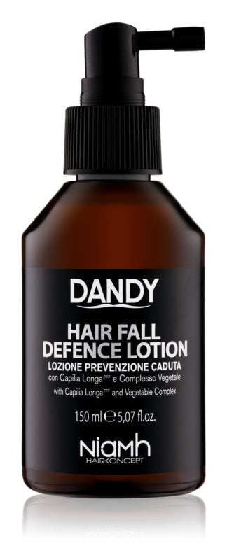 DANDY Hair Fall Defense Serum 150 ml