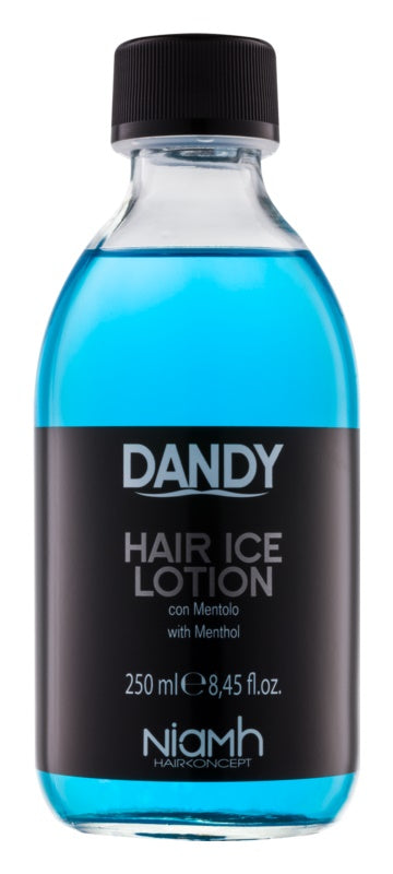 DANDY Hair Ice Lotion Menthol 250 ml