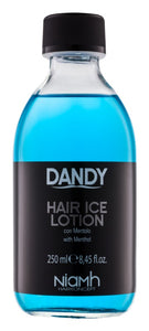 DANDY Hair Ice Lotion Menthol 250 ml