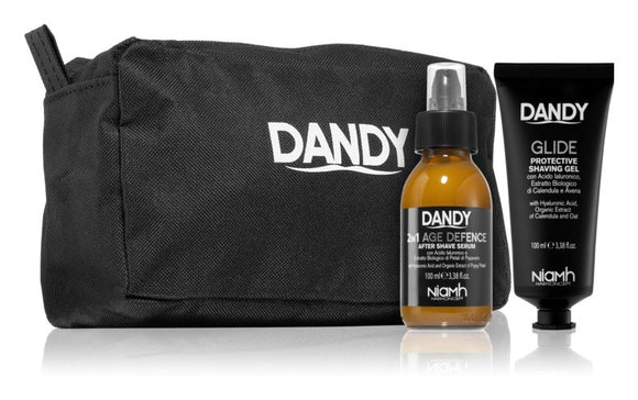 DANDY Shaving gift set