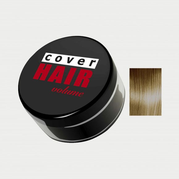 COVER HAIR Volume Dark Blond 5g