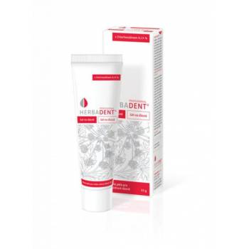 Herbadent Professional Gum 35 g - mydrxm.com