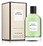 David Beckham Aromatic Greens Eau de Parfum for men 100 ml