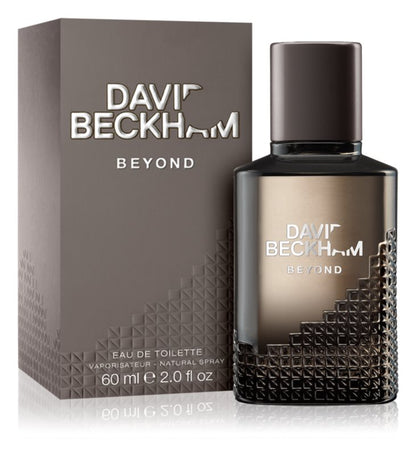 David Beckham Beyond eau de toilette for men