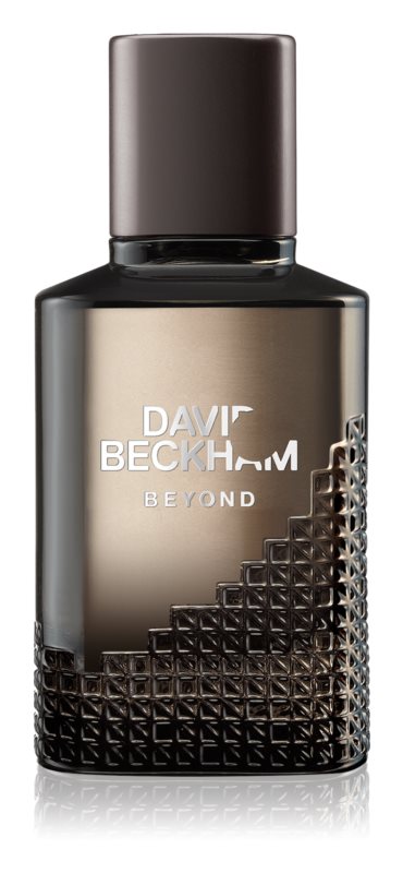 David Beckham Beyond eau de toilette for men