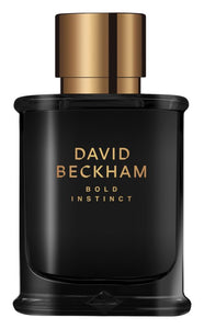 David Beckham Bold Instinct eau de toilette for men 75ml