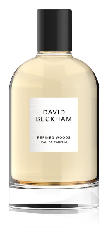 David Beckham Refined Woods Eau de Parfum for men 100 ml