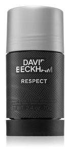 David Beckham Respect Stick deodorant for men 75 ml