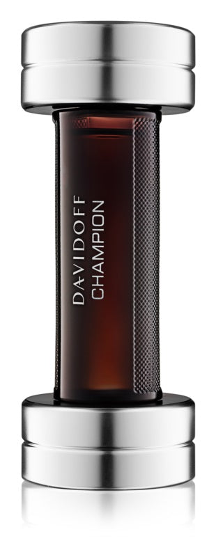 Davidoff Champion eau de toilette for men 90 ml