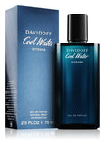 Davidoff Cool Water Intense Eau de Parfum for men