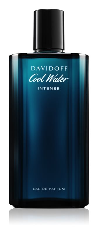 Davidoff Cool Water Intense Eau de Parfum for men