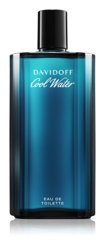Davidoff Cool Water eau de toilette for men