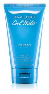 Davidoff Cool Water Woman shower gel 150 ml My Dr. XM