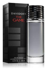 Davidoff The Game eau de toilette for men 100 ml