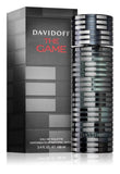Davidoff The Game eau de toilette for men 100 ml