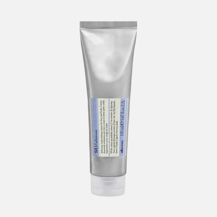 Davines SU aftersun cream 150ml