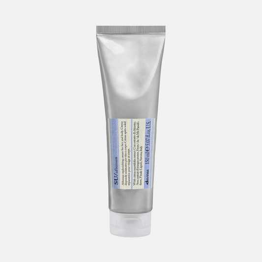 Davines SU aftersun cream 150ml