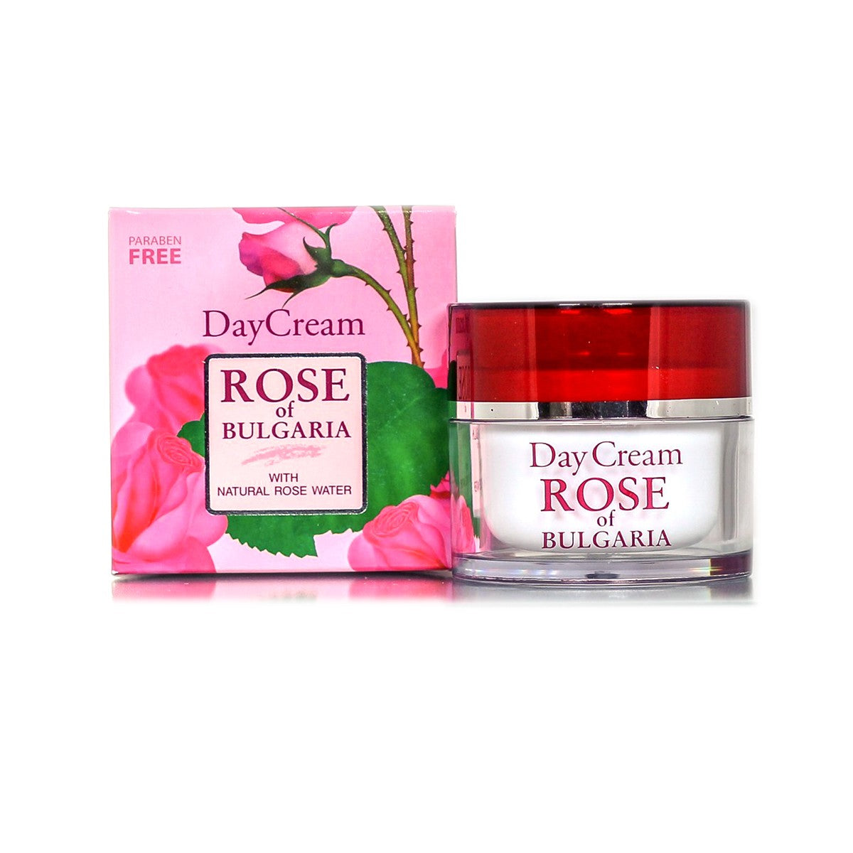 Biofresh Day face cream Rose of Bulgaria 50 ml