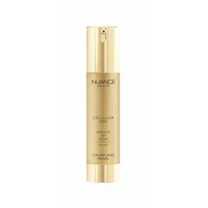 Nuance Caviar and Pearl Absolute Day Cream 50 ml