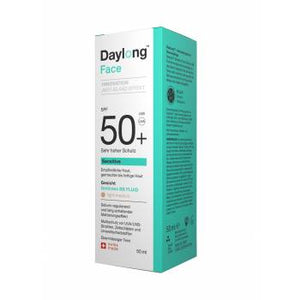 Daylong Sensitive Face SPF 50+ toning BB fluid 50 ml